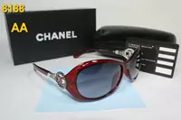 lunettes de soleil chanel star beau box-7207